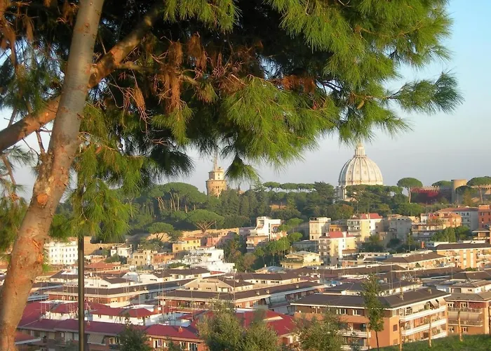 Trinita' Dei Monti, Night Check-in Also Available 4* Rom