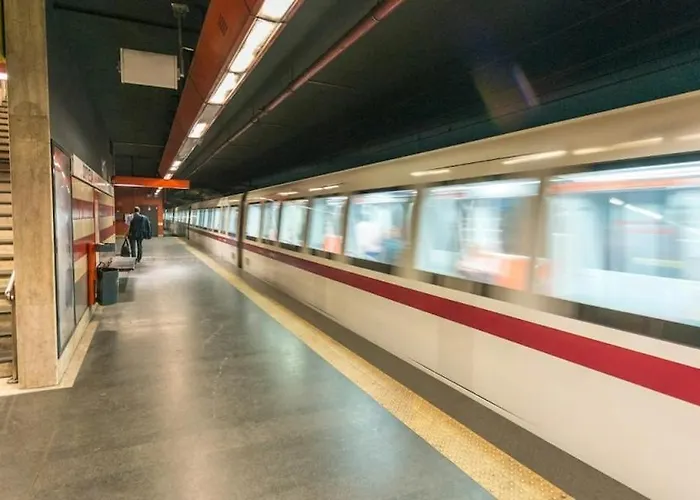 Trinita' Dei Monti, Night Check-in Also Available 4*