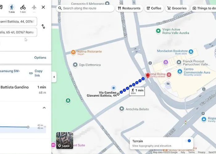 Trinita' Dei Monti, Night Check-in Also Available 4*