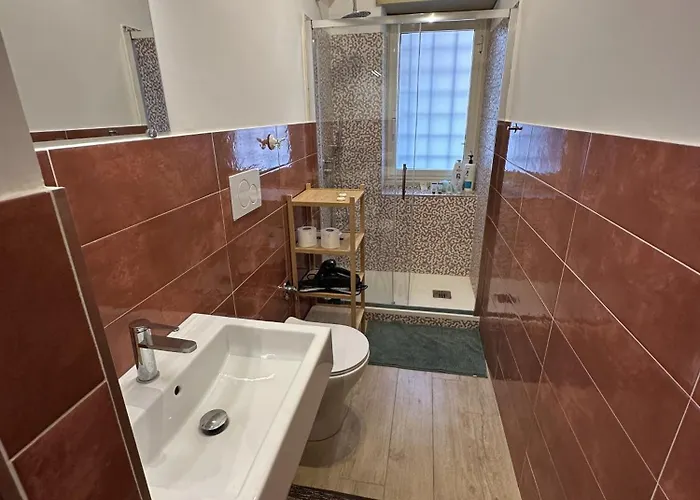 Trinita' Dei Monti, Night Check-in Also Available 4* Rom